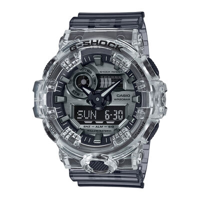 G-Shock Skeleton Men's Watch