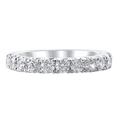 1 ct. tw. Lab Grown Diamond Band in 14K Gold