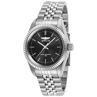 Ladies’ Specialty Watch in Stainless Steel