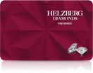 helzberg diamonds credit card logo